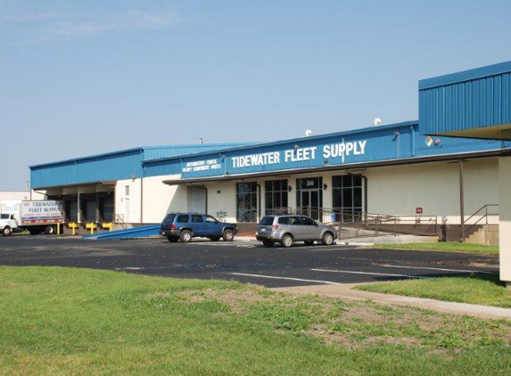 Tidewater Fleet Supply - Norfolk, VA