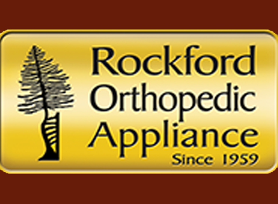 Rockford Orthopedic Appliance Company - Rockford, IL