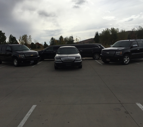 FRONT RANGE CAR SERVICES - Fort Collins, CO