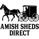 Amish Sheds of Michigan - Buildings-Portable