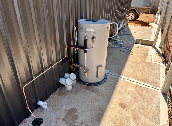 Hallie's Plumbing Services - Boulder, WA