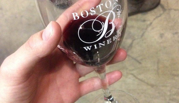 Boston Winery - Dorchester, MA