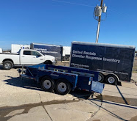 United Rentals - Climate Solutions - Dallas, TX