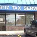 Drottz Tax Service - Tax Return Preparation