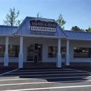 Wash-A-Roo - Laundromats