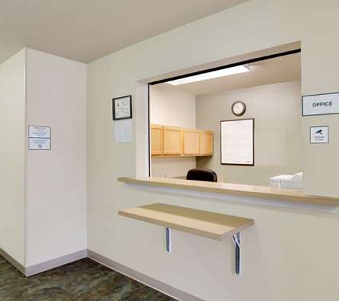 WoodSpring Suites Raleigh Northeast Wake Forest - Raleigh, NC