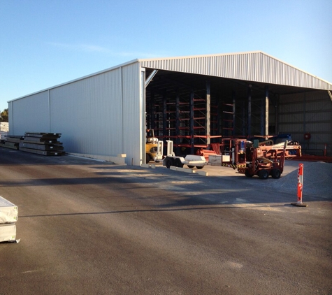 Shed Erector Solutions - Gabbadah, WA