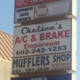 Chelseas AC & Brake Emporium