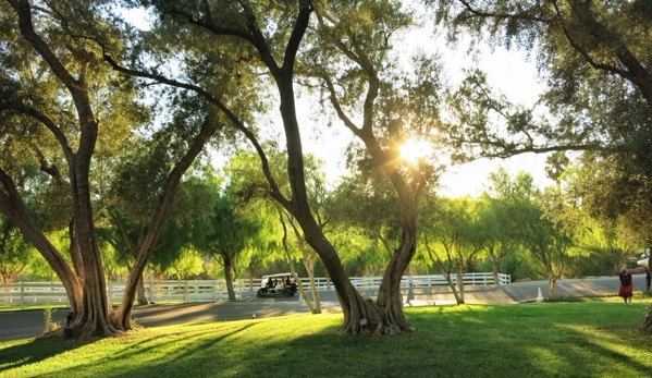 Hummingbird Nest Ranch - Simi Valley, CA