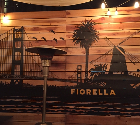 Fiorella - San Francisco, CA