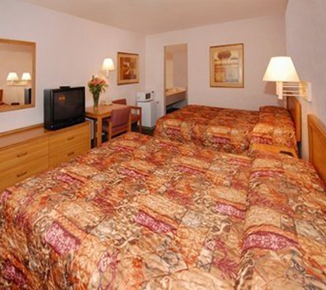 Econo Lodge University - Flagstaff, AZ