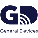 GD (General Devices) - Medical Alarms