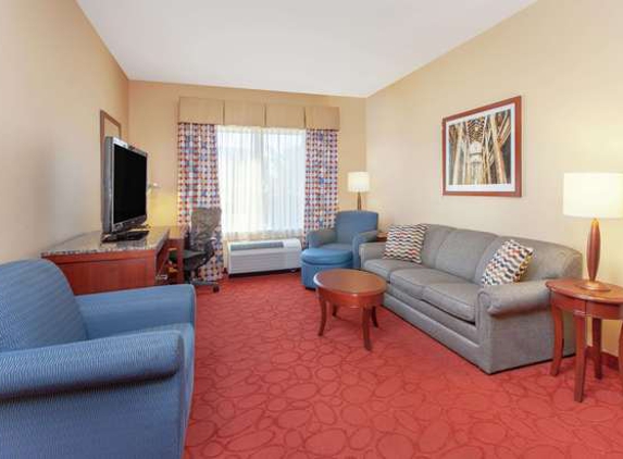 Hilton Garden Inn Ann Arbor - Ann Arbor, MI