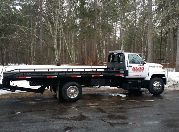 Bear Auto Repair - Little Lake, MI