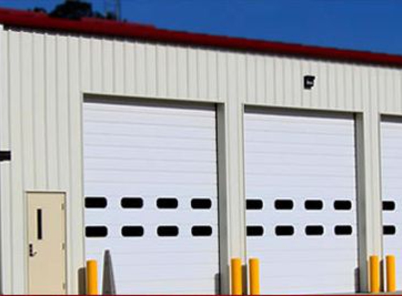 Premium Overhead Door Inc. - San Antonio, TX