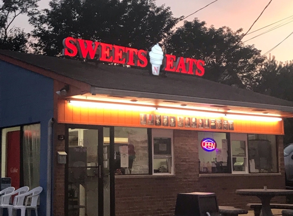 Sweet's N Eat's - Cincinnati, OH