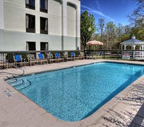 Hampton Inn Jonesville/Elkin - Jonesville, NC