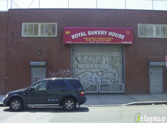 Quality Bakers of New York - Richmond Hill, NY