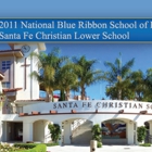 Santa Fe Christian Schools