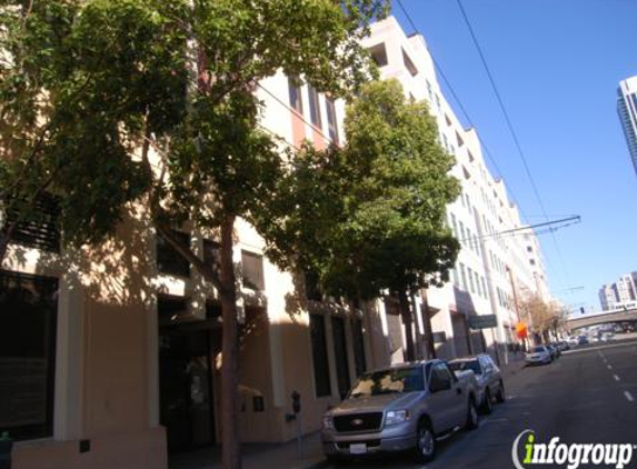 Secretary-Housing-Urban Development - San Francisco, CA