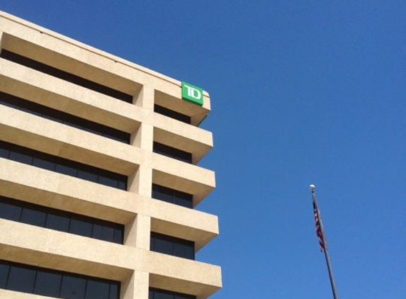 TD Bank - Winter Park, FL