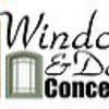 Window & Door Concepts gallery