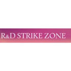 R & D Strike Zone Bowling Pro Shop