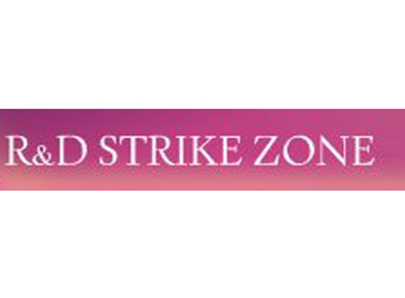 R & D Strike Zone Bowling Pro Shop - Castro Valley, CA