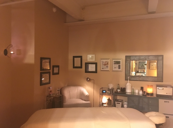 Urban Escape/Customized Massage Therapy - Pittsburgh, PA