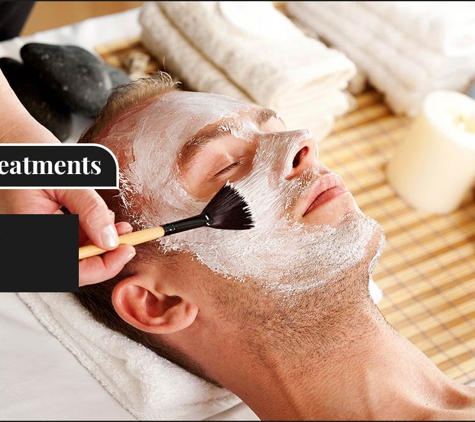 Silhouette Beauty Salon - Lithgow, NSW. The Ultimate In Pampering For Men & Women