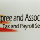 Dupree & Associates - Tax Return Preparation