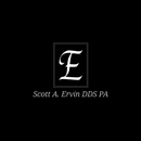 Scott A. Ervin, DDS - Dentists