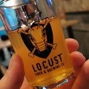 Locust Cider Alki Beach - American Restaurants