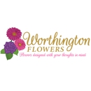 Worthington Flowers - Flowers, Plants & Trees-Silk, Dried, Etc.-Retail