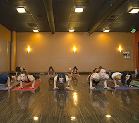 Hot Yoga Experience Redmond - Redmond, WA
