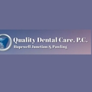 Quality  Dental Care - Periodontists