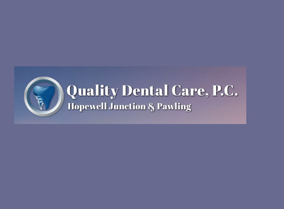 Quality  Dental Care - Hopewell Junction, NY. Quality Dental Care, P.C. | Hopewell Junction, NY