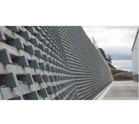 United Crib Blocks Construction Pty Ltd - Maroubra, NSW