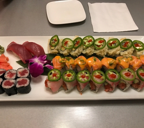 Nippon Sushi Bar - Bloomfield Hills, MI
