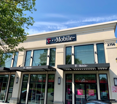 T-Mobile - Seattle, WA