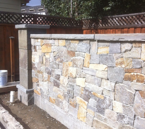 Sand Masonry - Kirkland, WA