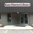 Kent District Library - Library Research & Service