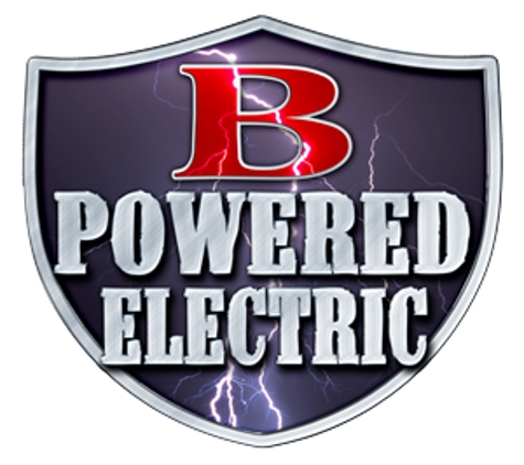 B Powered Electric - New Orleans, LA