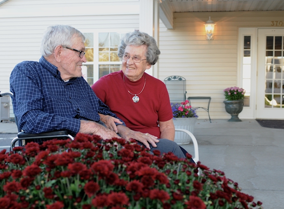 Heritage Assisted Living - Eau Claire, WI