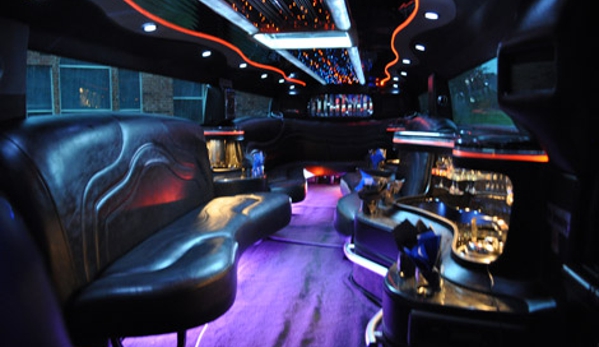 Price 4 Limo & Party Bus - Palm Bay, FL