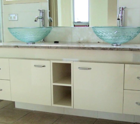 Signature Joinery - Burleigh Heads, QLD. Manufacture - Care From Beginning To End