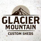 Glacier Mountain Custom Sheds