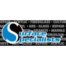 Surface Specialists, Inc. - Bathtubs & Sinks-Repair & Refinish