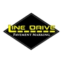 Line Drive Pavement Marking