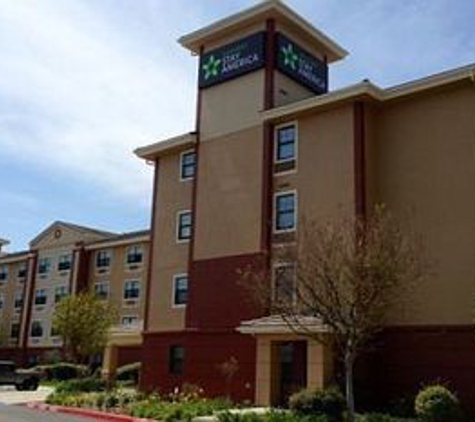 Extended Stay America - Baltimore - BWI Airport - Aero Dr. - Linthicum Heights, MD